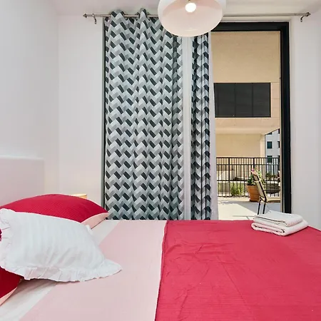 Family Apartment Marija Dubrovnik Exterior photo
