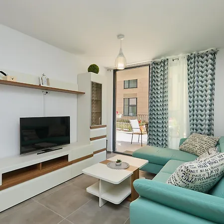 Family Apartment Marija Dubrovnik Exterior photo