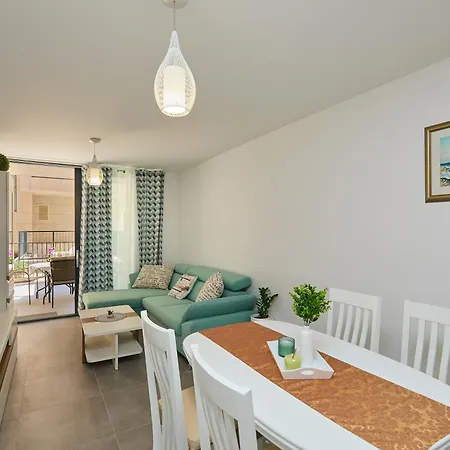 Family Apartment Marija Dubrovnik Exterior photo
