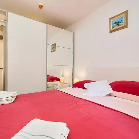 Family Apartment Marija Dubrovnik Exterior photo