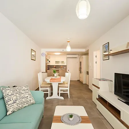Family Apartment Marija Dubrovnik Exterior photo