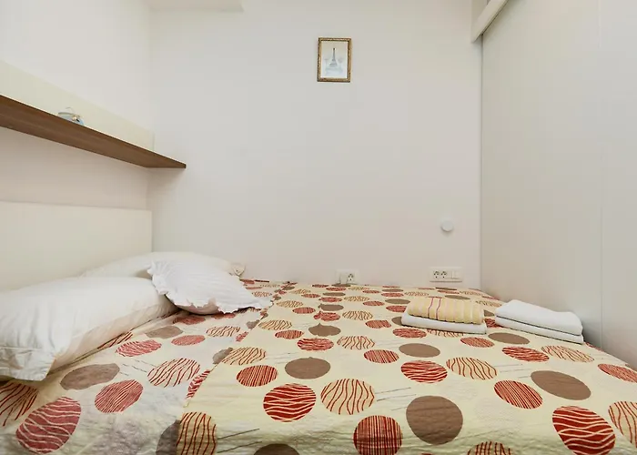 Family Apartment Marija
