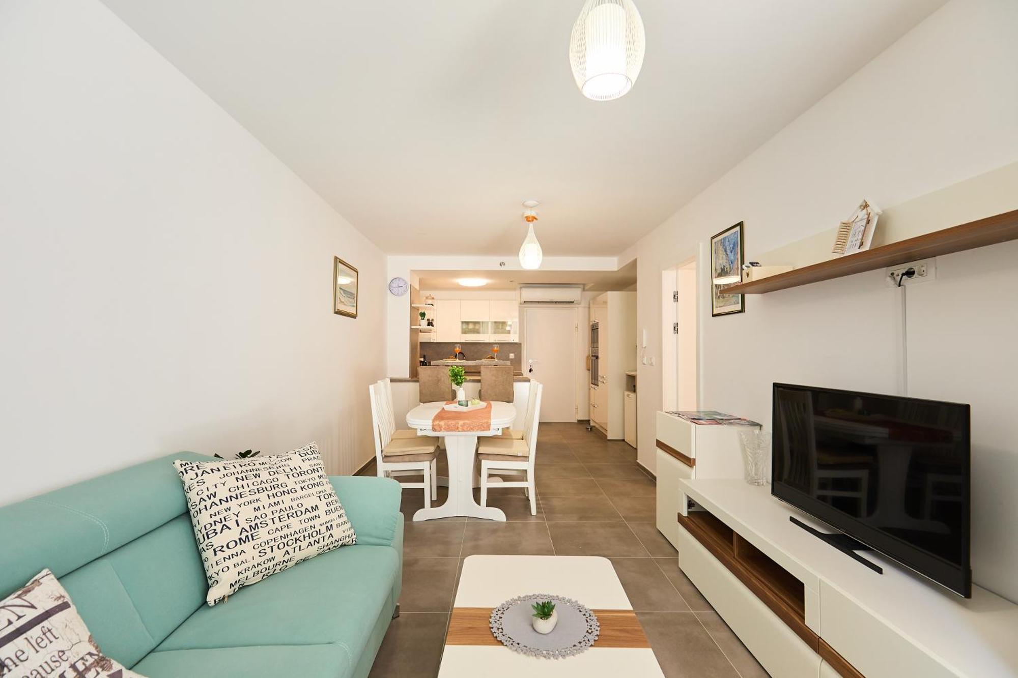 Family Marija Apartmán Dubrovník